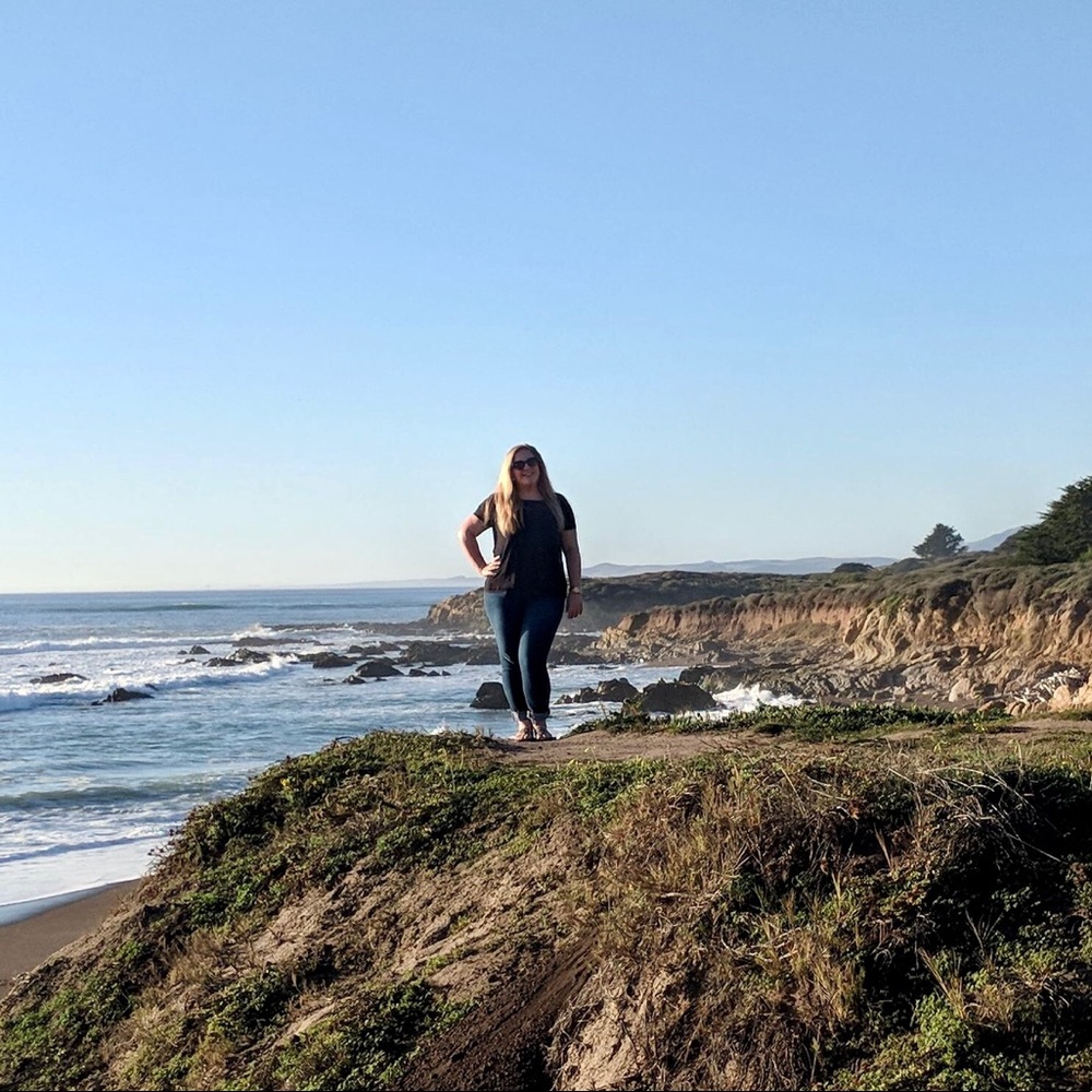 Meet your Posher, Kayla